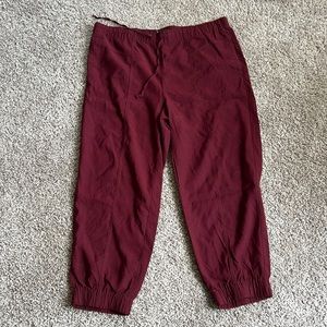 Madewell joggers
